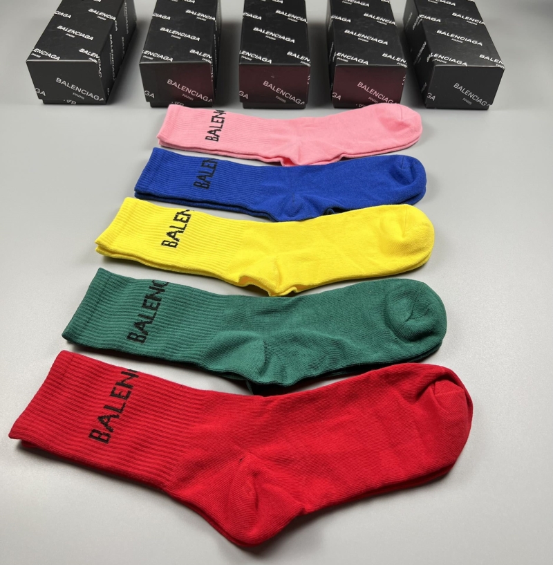 Balenciaga Socks